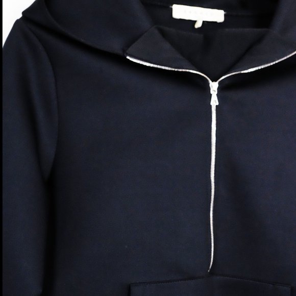 Sandro Paris Hoody - Picture 7 of 14